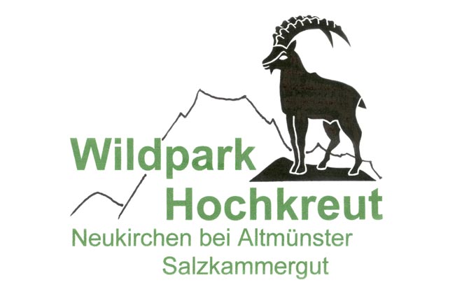 Hohenwildpark Hochkreut Neukirchen
