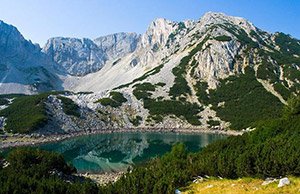 Pirin National Park
