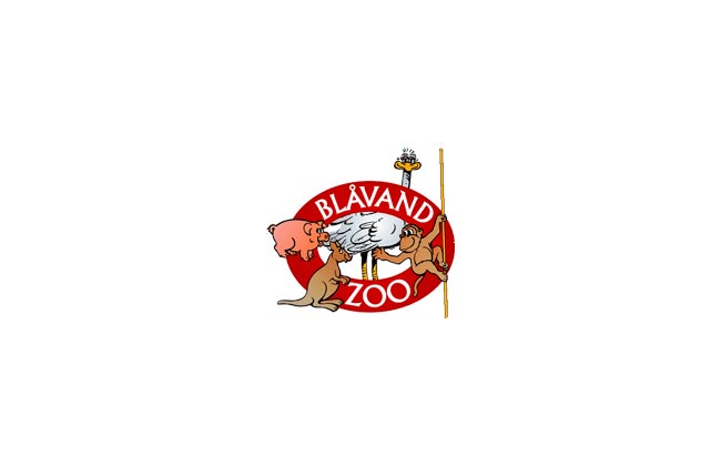 Blaavand Zoo