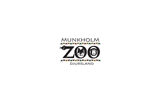 Munkholm Zoo (Dyrenes Grad)