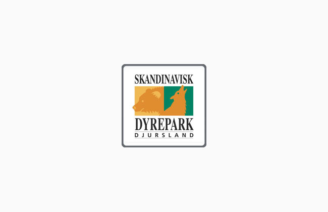 Skandinavisk Dyrepark (Dyrepark Djursland)
